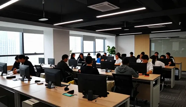 佛山市橙色信息咨询有限公司持续优化企业诊断服务,满足商务服务等需求